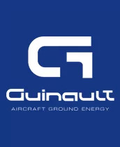 Logo Guinault 